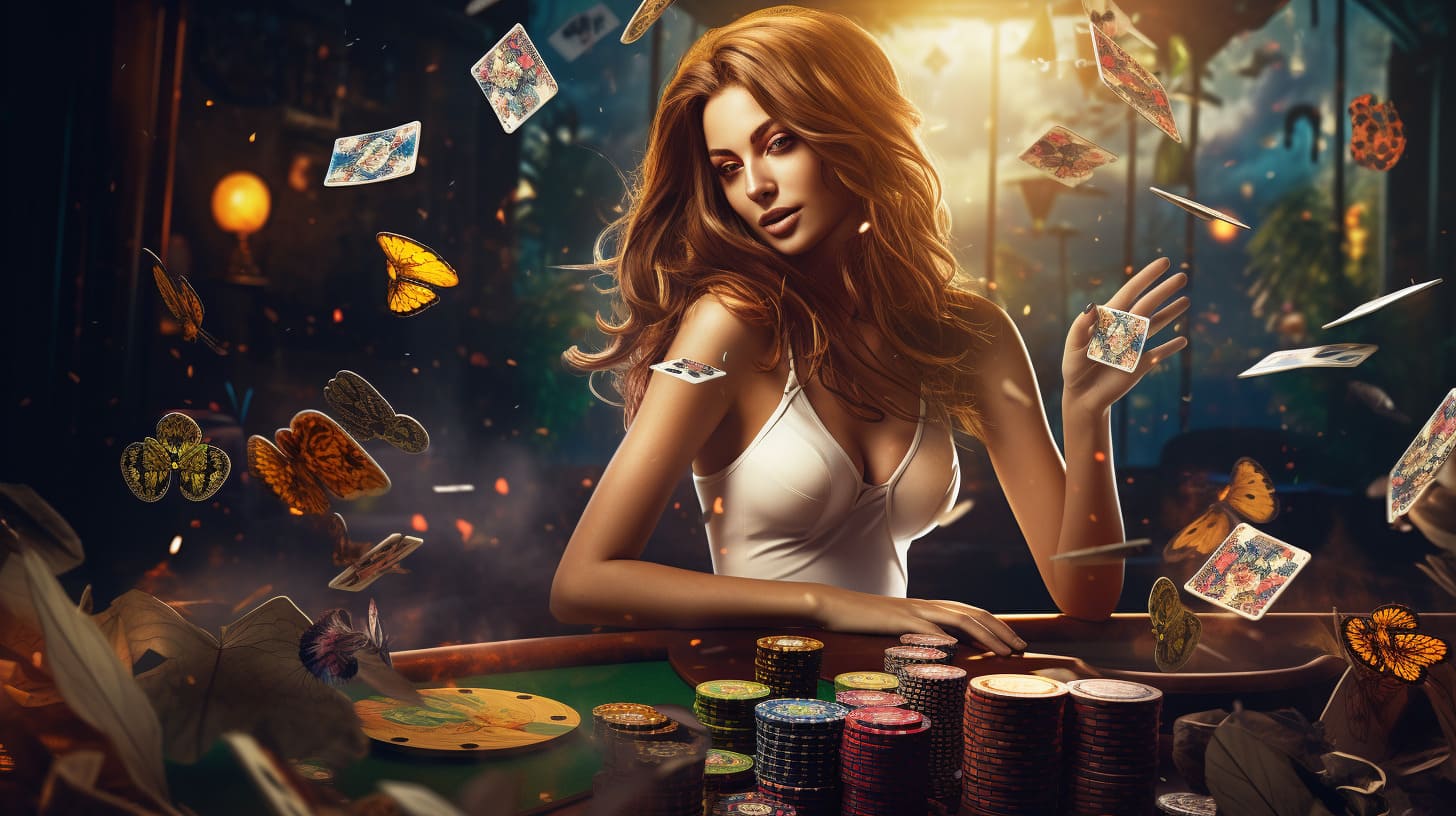 BGD999 online casino with popular table games