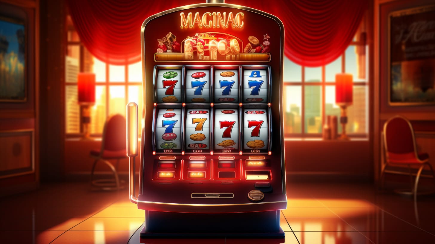 BGD999 video slots and new casino games including Ninja Raccoon Frenzy and Magic Lamp BGD999 video slots and new releases