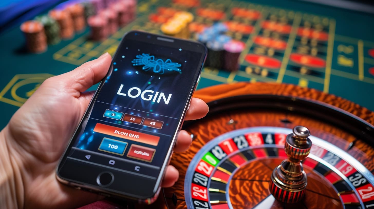 BGD999 registration with simple email verification and secure casino account creation BGD999 registration form for quick sign-up