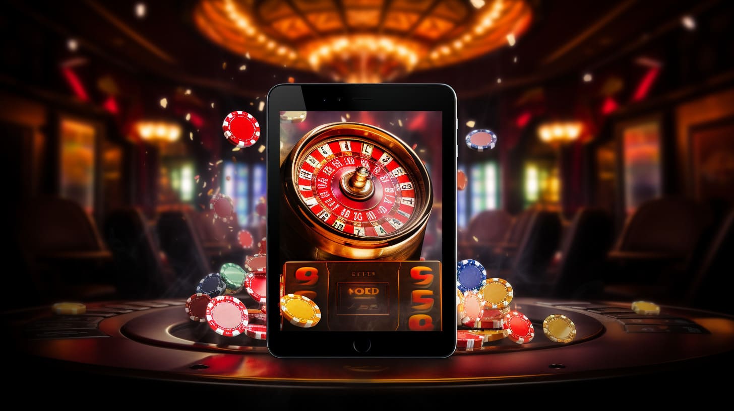 BGD999 app download with Android and iOS support