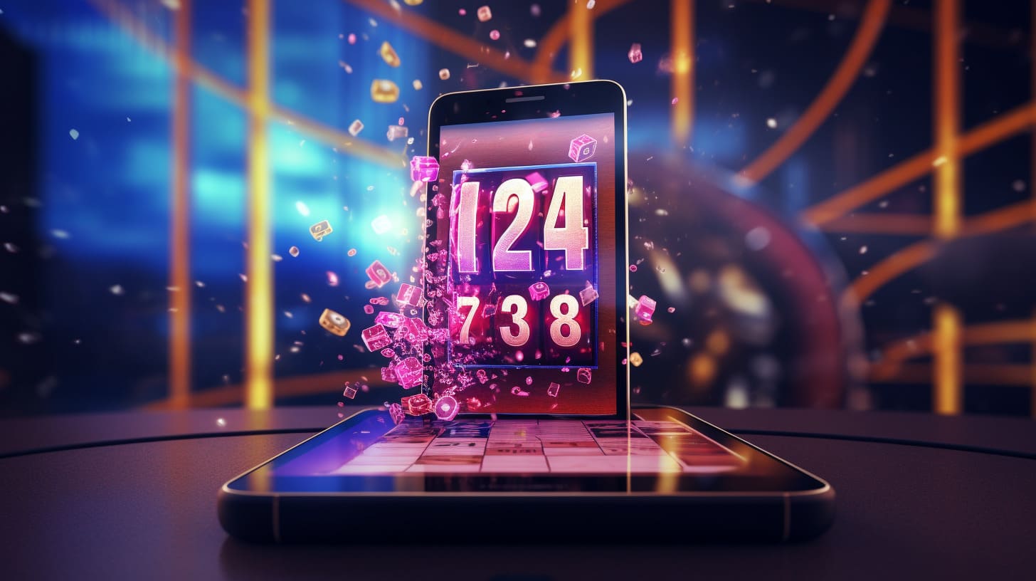 BGD999 mobile app casino games online