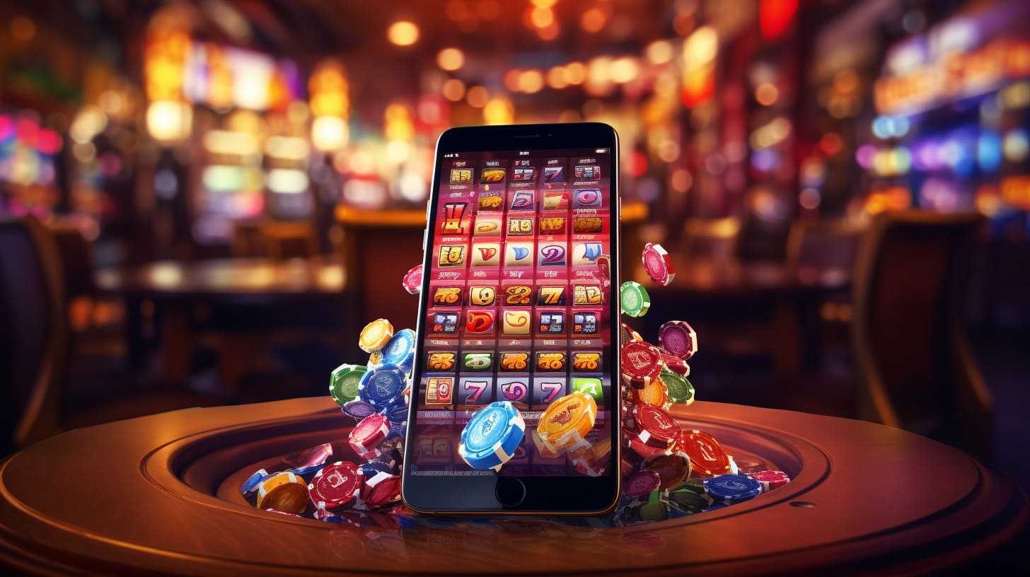 BGD999 apk file for latest casino app version